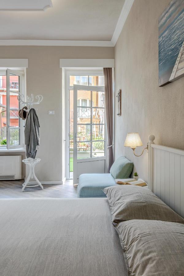 B&B Magnolia Cannobio Eksteriør billede