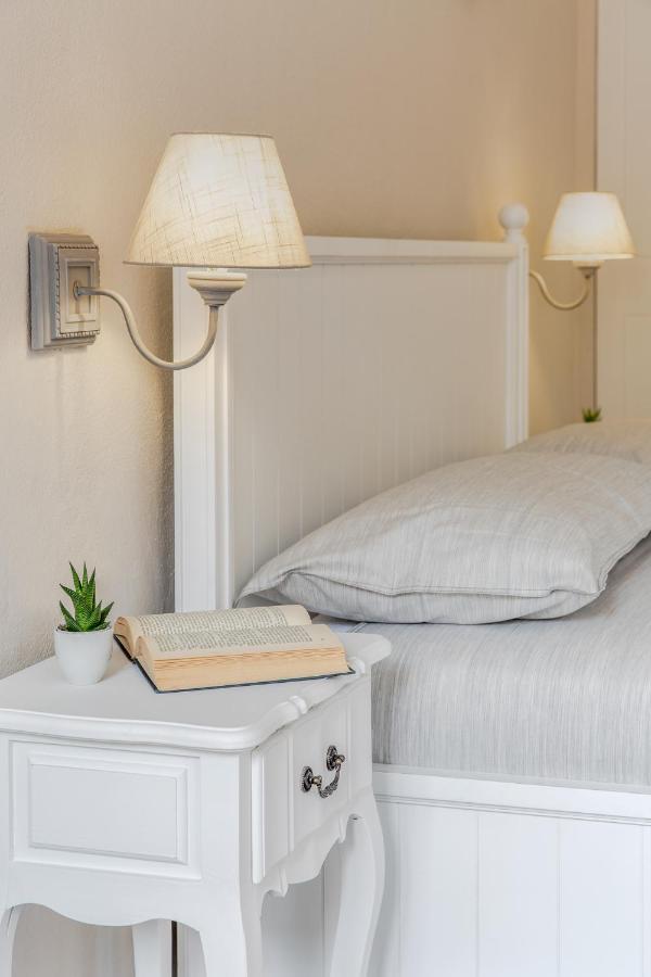 B&B Magnolia Cannobio Eksteriør billede