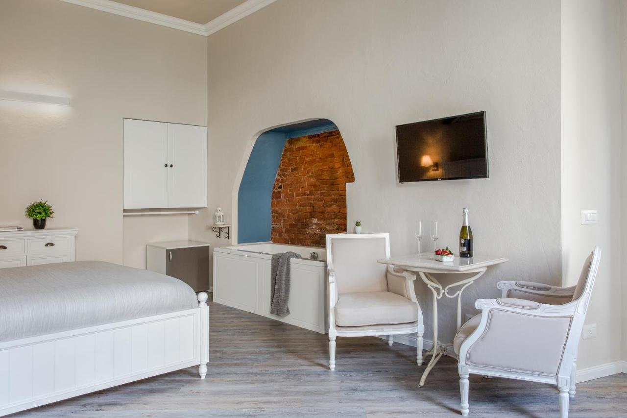 B&B Magnolia Cannobio Eksteriør billede